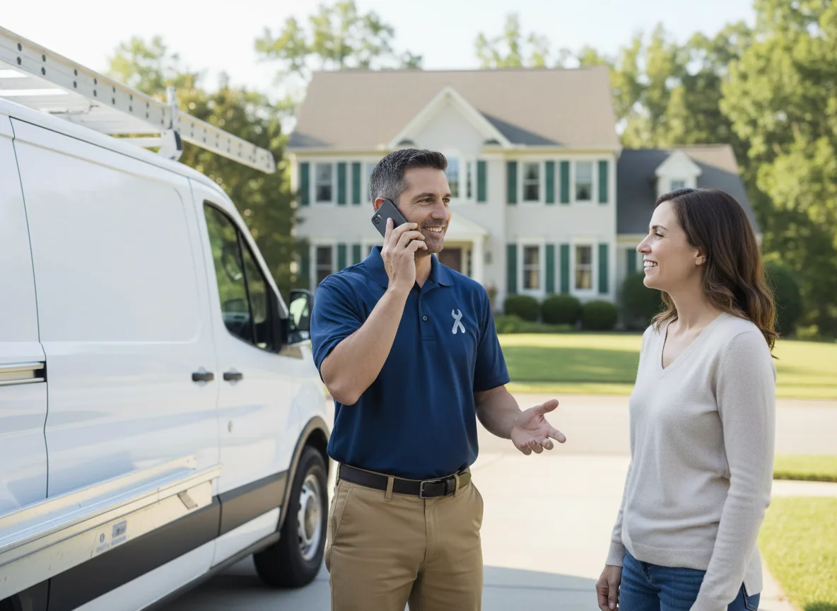 Home Gutter Service Winfield, IA FAQs